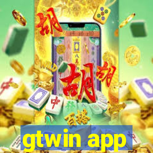 gtwin app